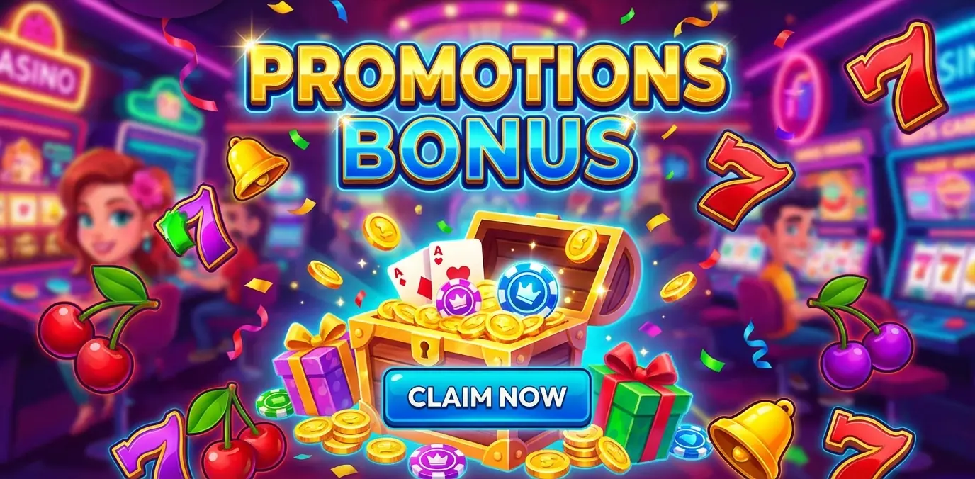 Raptor Wins promotions