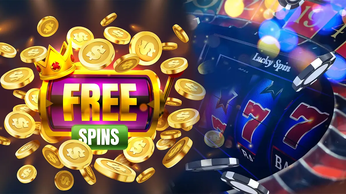 Raptor Wins free spins