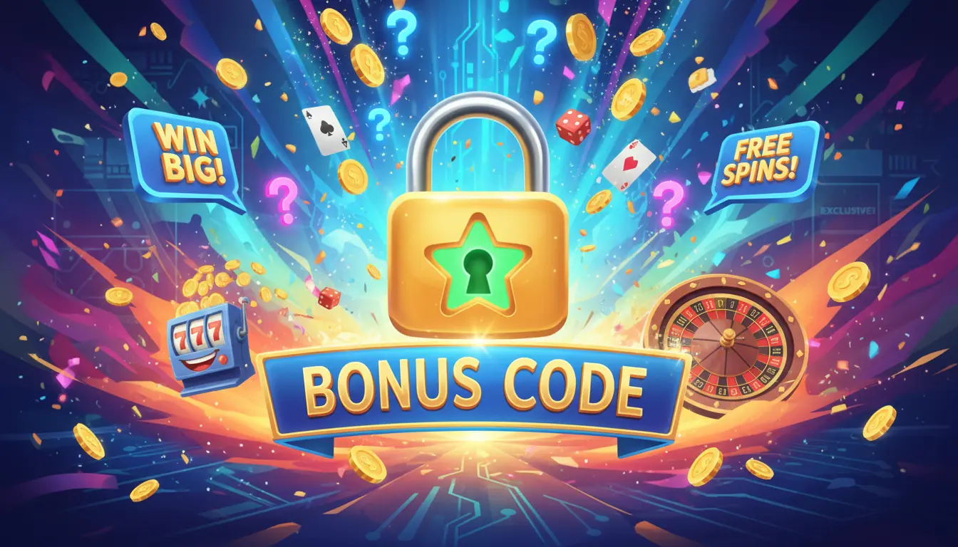 Raptor Wins bonus code