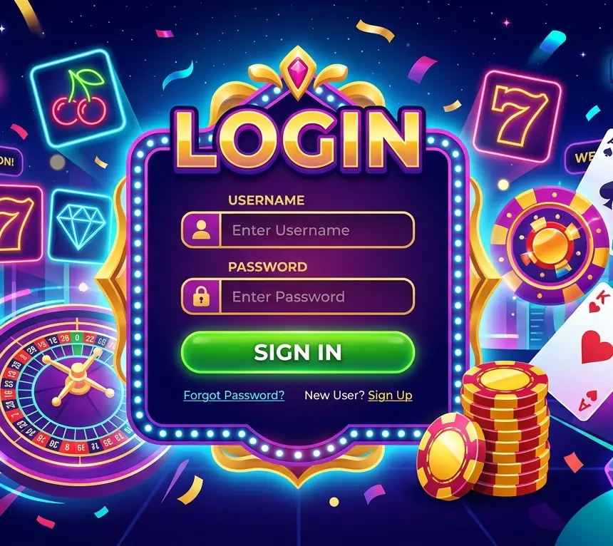 Raptor Wins login