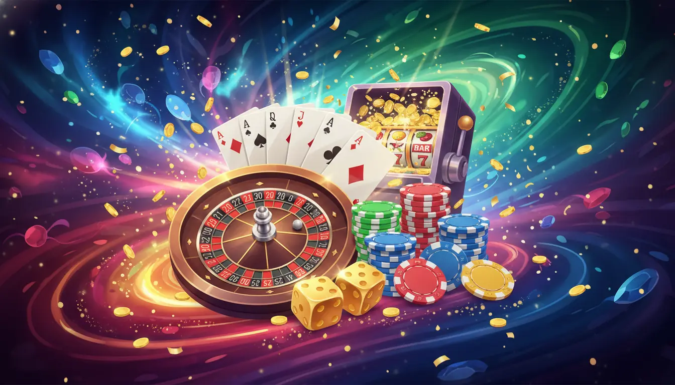Raptor Wins casino owner