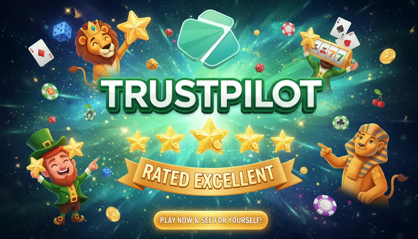 Raptor Wins casino Trustpilot reviews