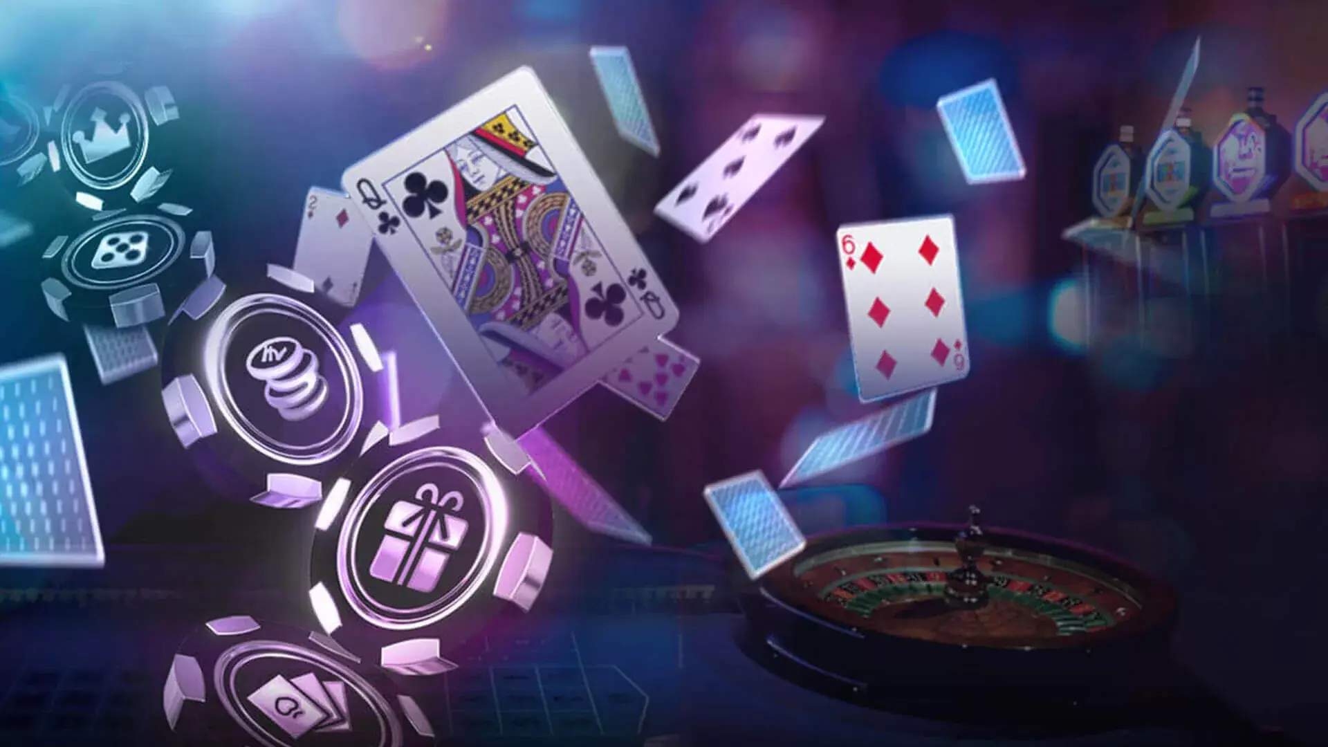 Raptor Wins casino games