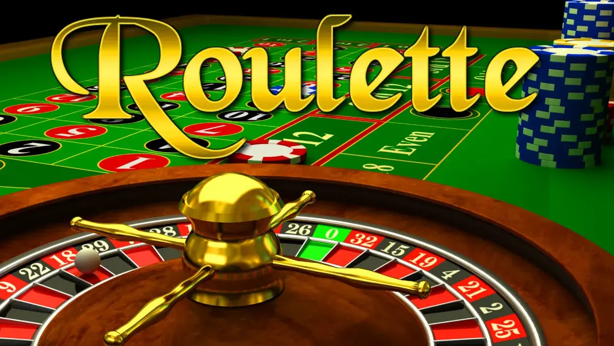 Raptor Wins Roulette