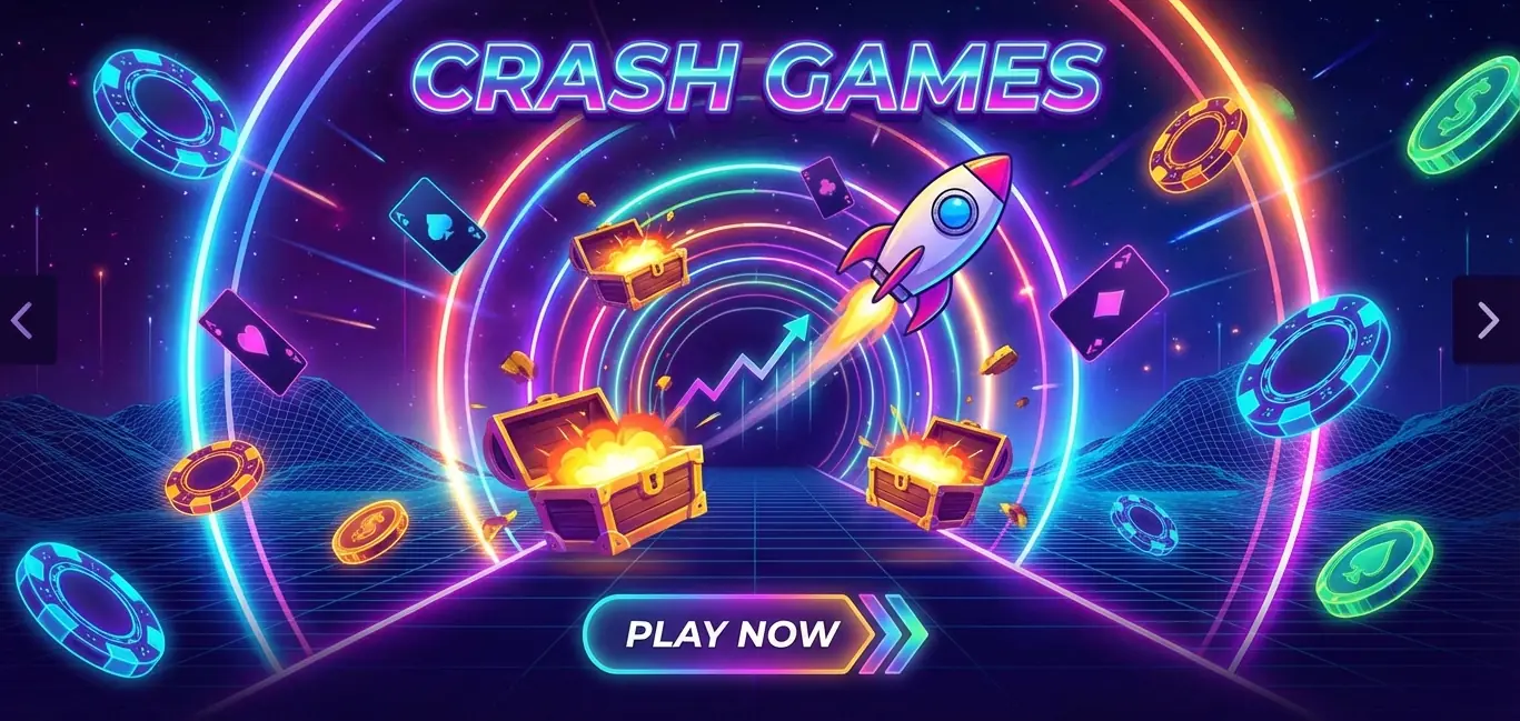 Raptor Wins crash games guide