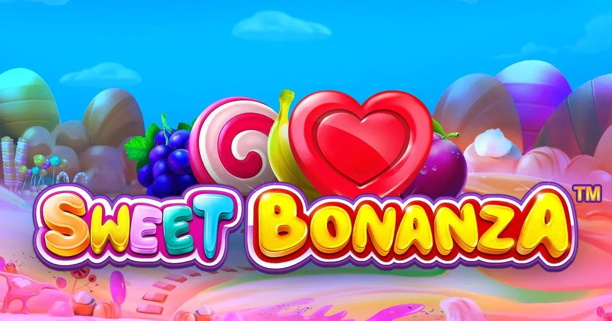 Raptor Wins Sweet Bonanza slot
