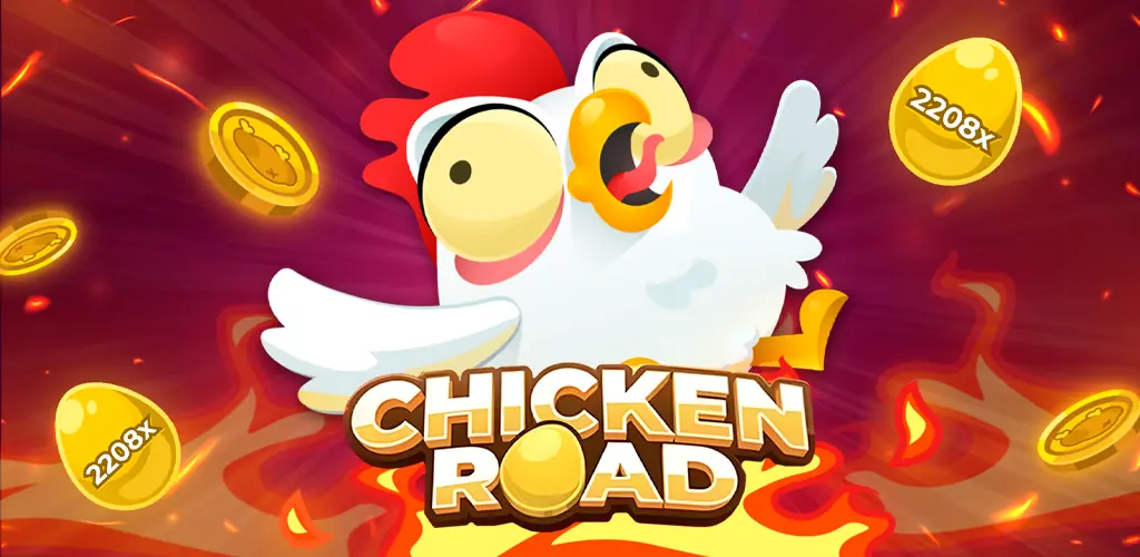 Raptor Wins Chicken Road