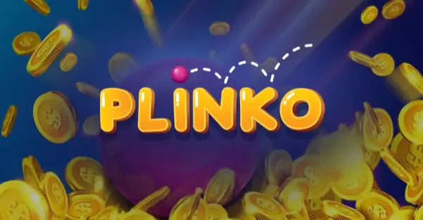 Raptor Wins Plinko game